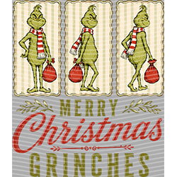 Christmas-ADJ 11434